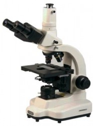 Медицинский микроскоп МИКМЕД-6