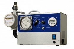 Аспиратор воздуха автоматический одноканальный АВА 1