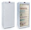 Холодильник-шкаф фармацевтический для хранения лекарственных препаратов "Енисей 250"